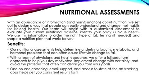 Nutritionist Columbus OH