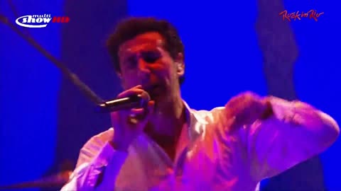 Revenga - System Of A Down (live)
