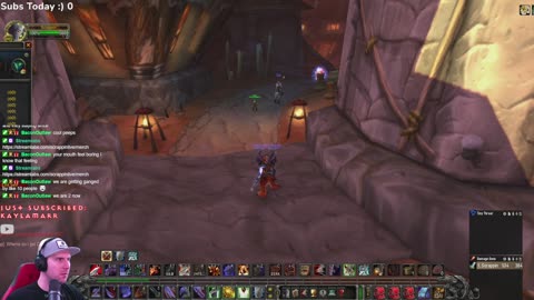 Fresh play continued :) ->fundraising for a new streaming PC | !merch !tiktok