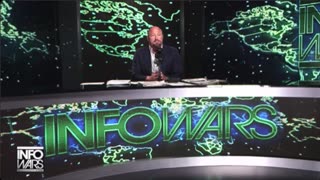 The Alex Jones Show WEDNESDAY LIVE SHOW STREAM 7/16/25