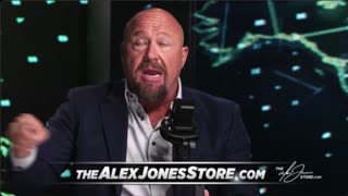 The Alex Jones Show WEDNESDAY LIVE SHOW STREAM 7/16/25