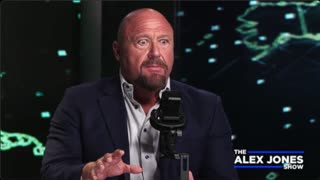 The Alex Jones Show WEDNESDAY LIVE SHOW STREAM 7/16/25
