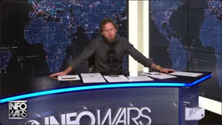 The Alex Jones Show WEDNESDAY LIVE SHOW STREAM 7/16/25