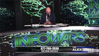 The Alex Jones Show WEDNESDAY LIVE SHOW STREAM 7/16/25