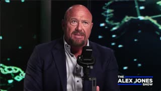 The Alex Jones Show WEDNESDAY LIVE SHOW STREAM 7/16/25
