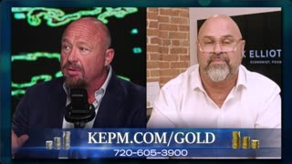 The Alex Jones Show WEDNESDAY LIVE SHOW STREAM 7/16/25