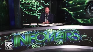 The Alex Jones Show WEDNESDAY LIVE SHOW STREAM 7/16/25