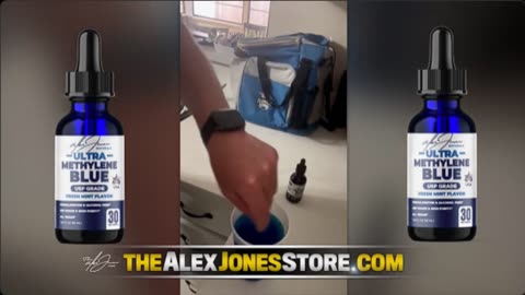 The Alex Jones Show WEDNESDAY LIVE SHOW STREAM 7/16/25