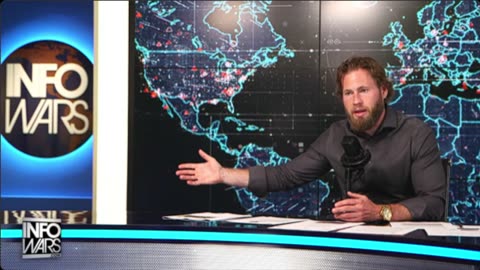 The Alex Jones Show WEDNESDAY LIVE SHOW STREAM 7/16/25