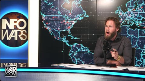 The Alex Jones Show WEDNESDAY LIVE SHOW STREAM 7/16/25