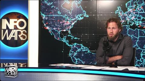 The Alex Jones Show WEDNESDAY LIVE SHOW STREAM 7/16/25