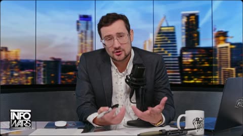 The Alex Jones Show WEDNESDAY LIVE SHOW STREAM 7/16/25