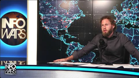 The Alex Jones Show WEDNESDAY LIVE SHOW STREAM 7/16/25