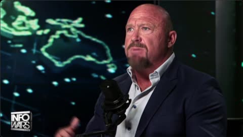 The Alex Jones Show WEDNESDAY LIVE SHOW STREAM 7/16/25