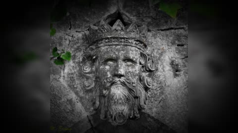 The Last King of Ireland