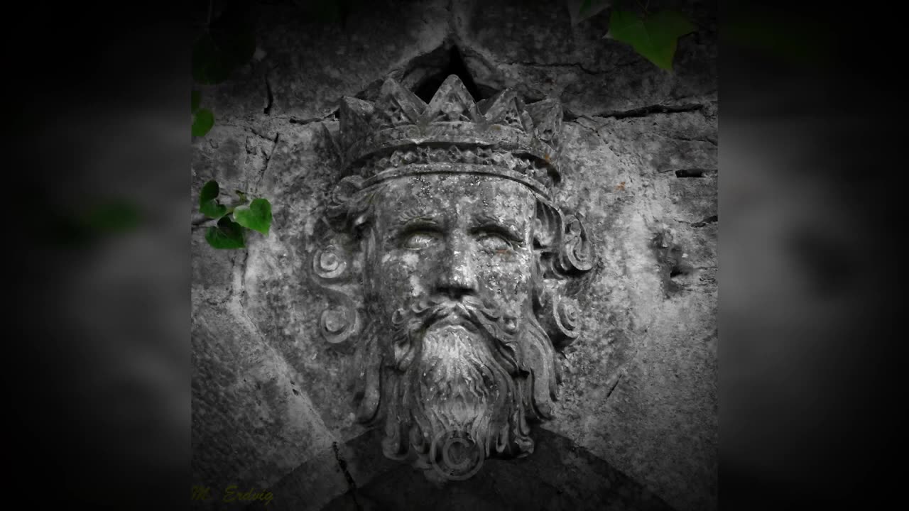 The Last King of Ireland