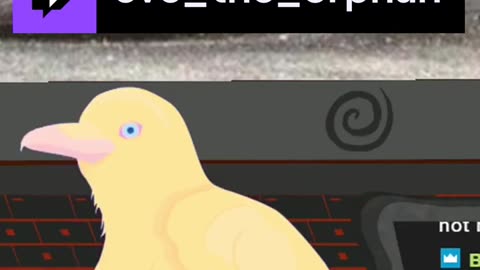 Alex Kept Ken from Garlic 🧄 | eve_the_orphan on #Twitch