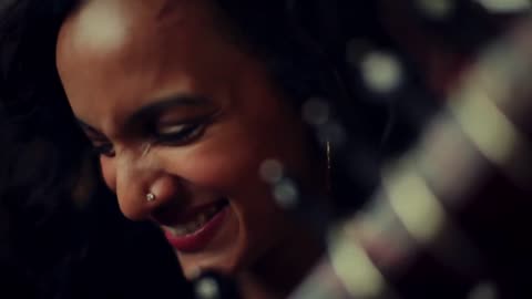 Anoushka Shankar - Traces Of You ft Norah Jones