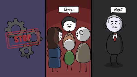 The Great Depression Explained Like You’re 5
