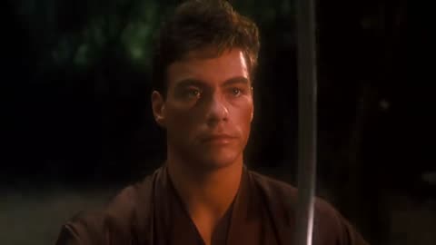 Bloodsport – Part 6