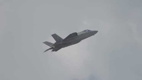 BREAKING NEWS: U.S. AIRSTRIKE ON IRAN