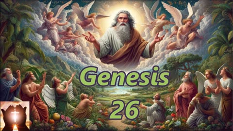 Genesis 26