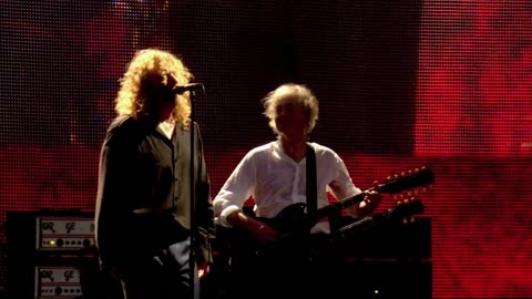 Stairway to Heaven - Led Zeppelin feat. Jason Bonham (live)