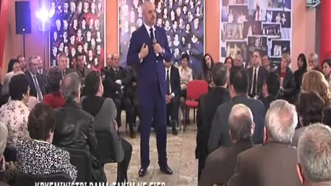 intervista edi rames 01 12 2014