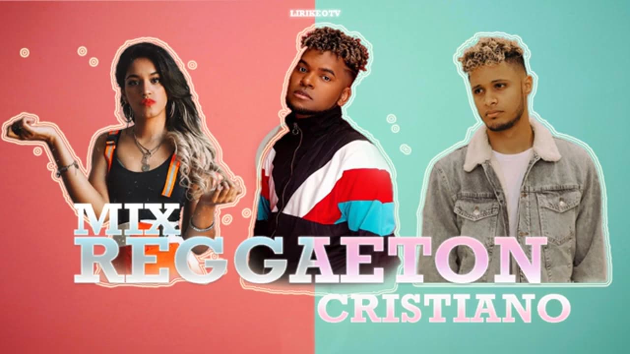 Reggaeton Cristiano Mix - 3 Horas Con Almighty, Musiko, Indiomar, Redimi2, Alex Zurdo, Funky,