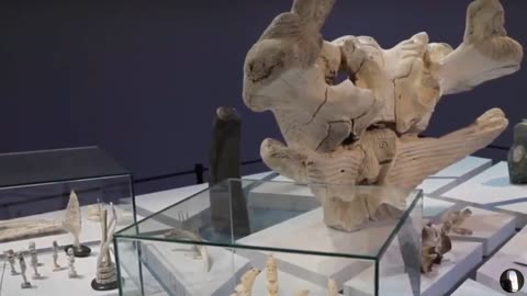 Nordamerika Native Museum NONAM Zurich Switzerland Tour