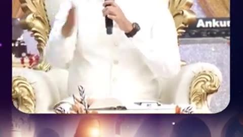 God's Perfect Creation परमेश्वर PERFECT DOCTOR है #apostleankuryosephnarula Anugrah TV