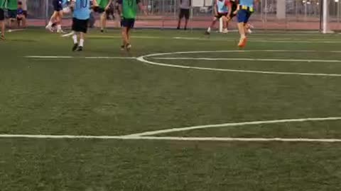 foot ball