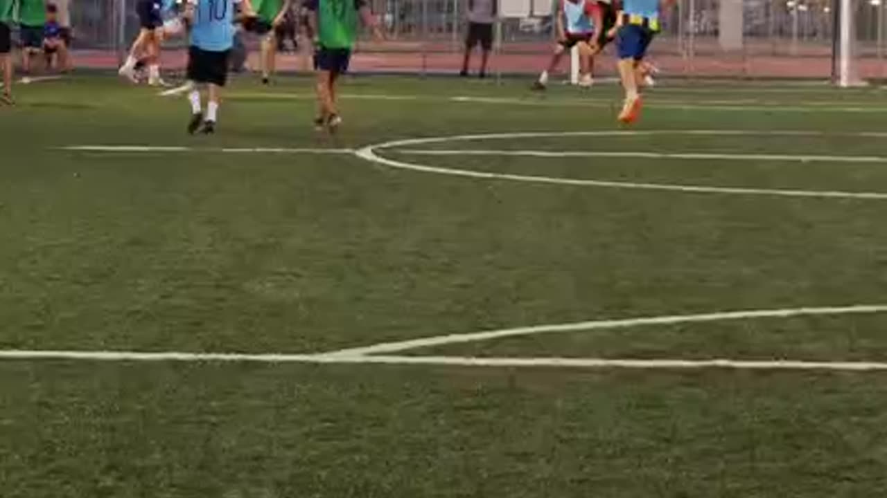 foot ball