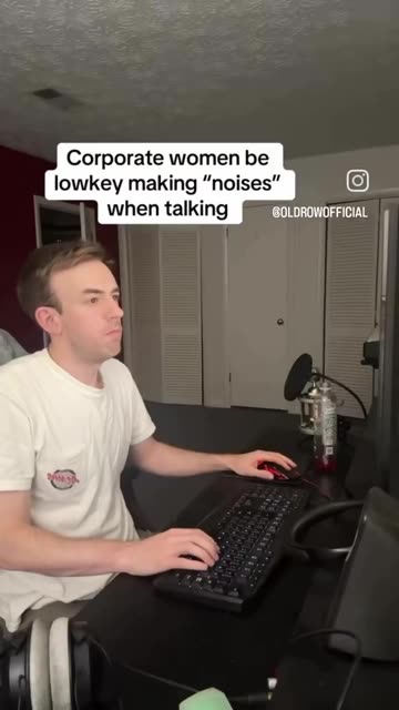 🟢 Why Do Women Talk To Each Other Like This?