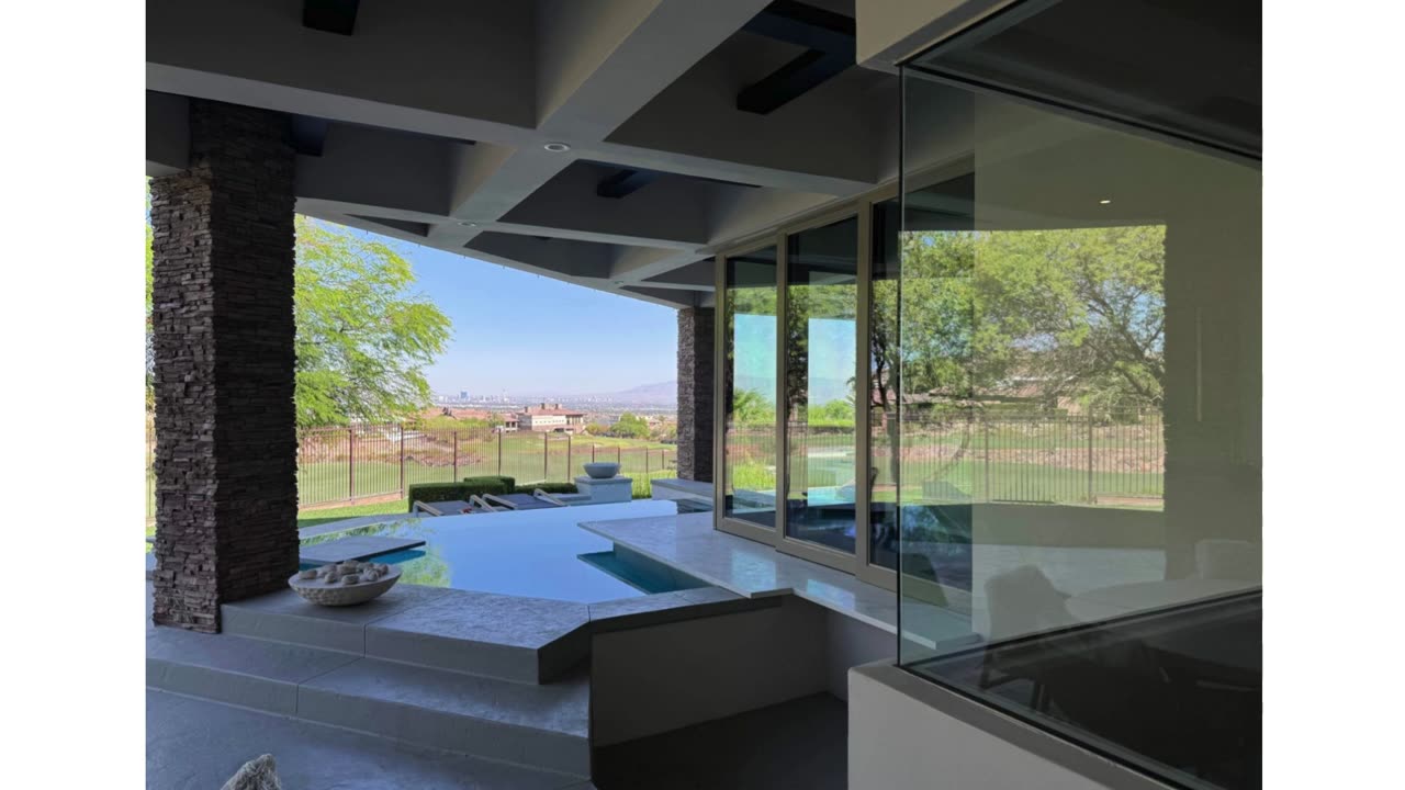 Las Vegas maid cleaning service