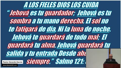 2025.09.14 - Escuela Dominical - Las Enseñanzas de Cristo, Pte. 11