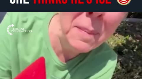 And THIS is exactly the problem