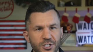 FBI Agents Behind J6 EXPOSED