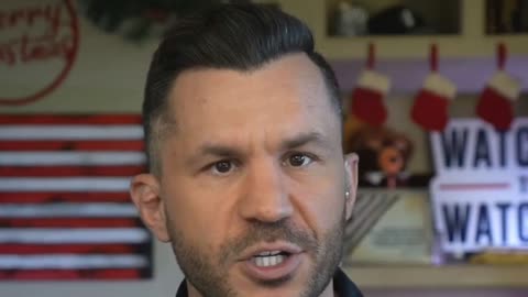 FBI Agents Behind J6 EXPOSED