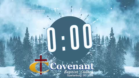 The Law is Meant For You