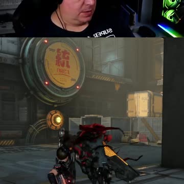 Come after me Sparky | Stellar Blade | game play | episode 42