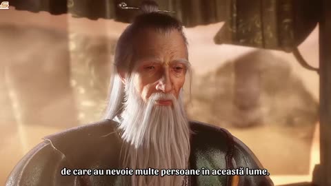 Beyond Time's Gaze - E05