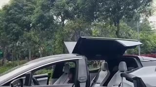 This is a fantastic car