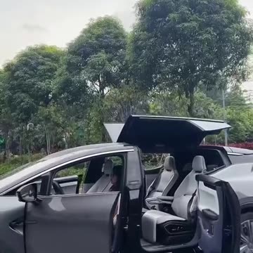 This is a fantastic car