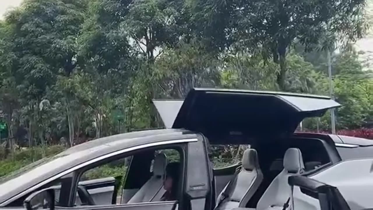 This is a fantastic car
