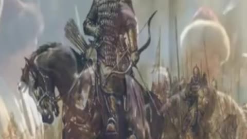 History of Kazakhstan since ancient times. Part-1 Ancient Turks