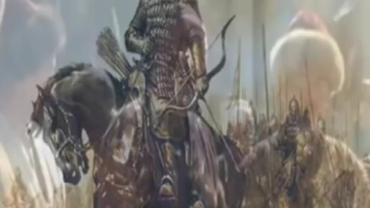 History of Kazakhstan since ancient times. Part-1 Ancient Turks