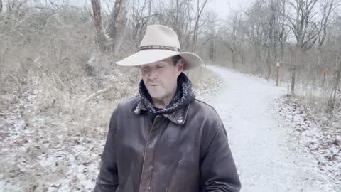 The Flat Earth Conspiracy