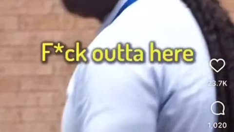 Black Scammers