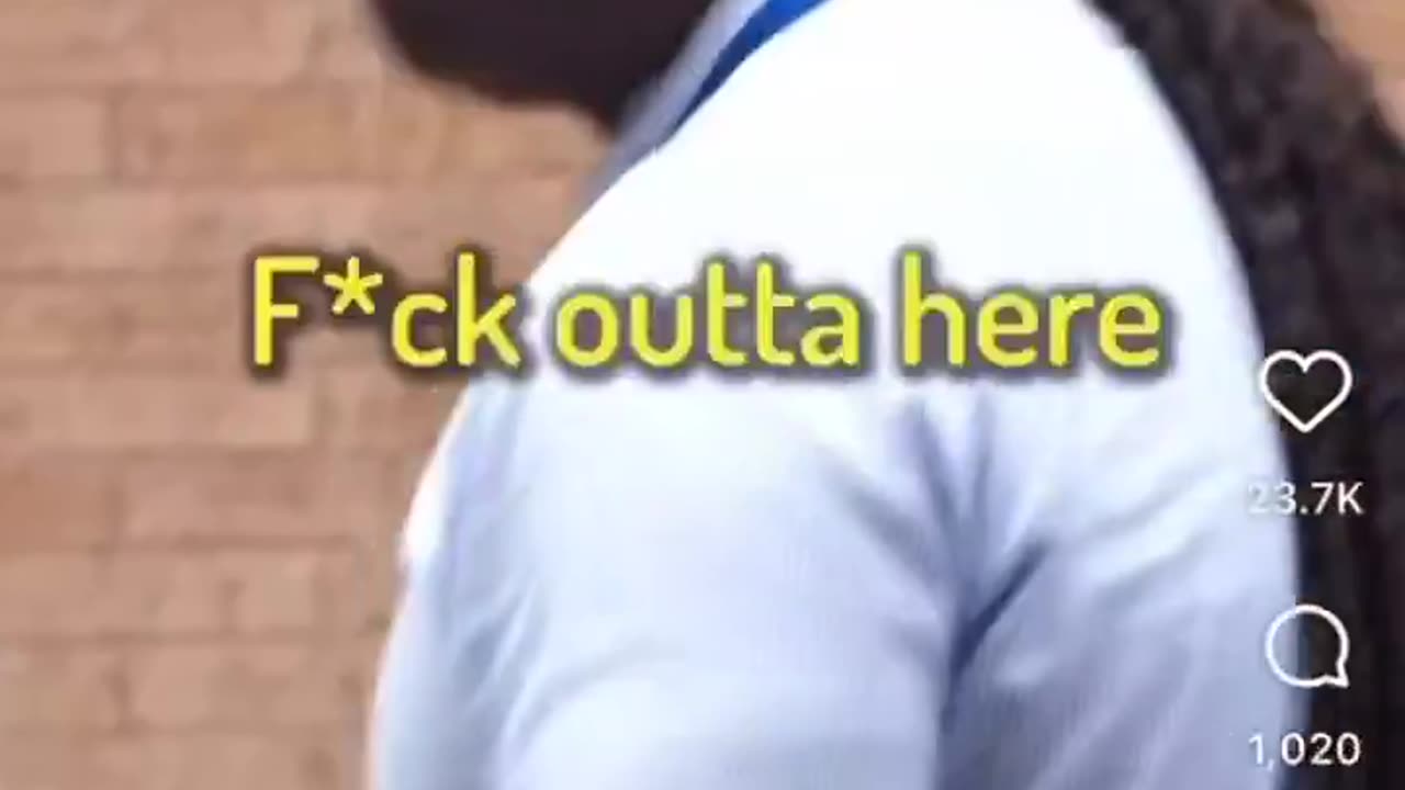 Black Scammers